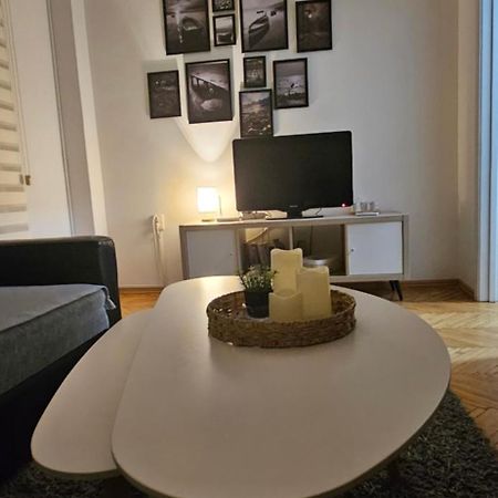 Aurelia Apartment Ohrid Exterior foto
