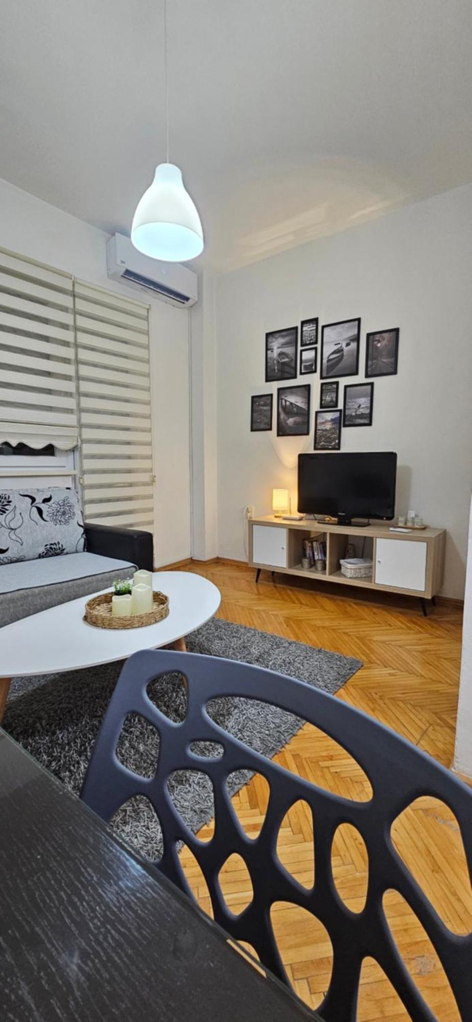 Aurelia Apartment Ohrid Exterior foto